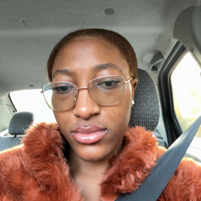 Babysitter in Mons: Ingrid