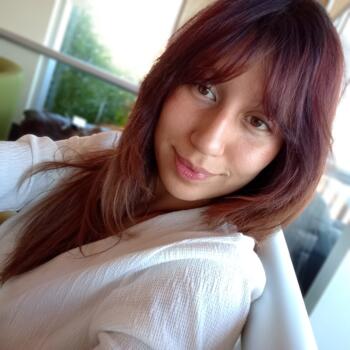 Babysitter in Valparaíso: Micaela