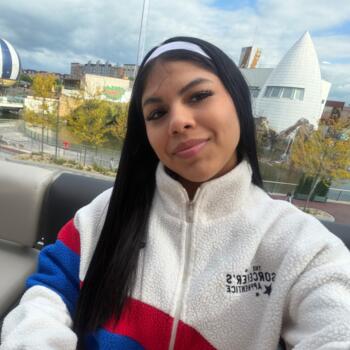 Baby-sitter Champigny-sur-Marne: Maria