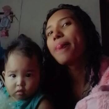 Babysitter Panama City: Ericka