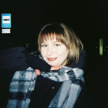 Oppas in Nijmegen: Dariya