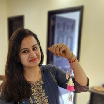 Parent Bengaluru: Shraddha