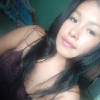 Niñera en San Miguelito: Licinia