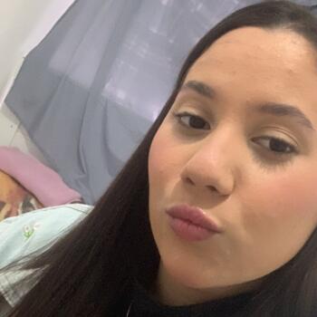 Babysitter in Guarulhos: Geovana