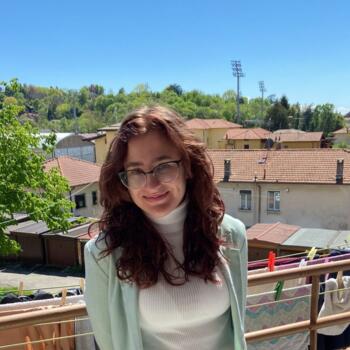 Babysitter Varese: Elisa