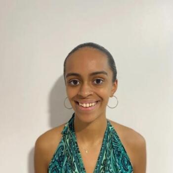 Baby-sitter in Montréal: Sayana