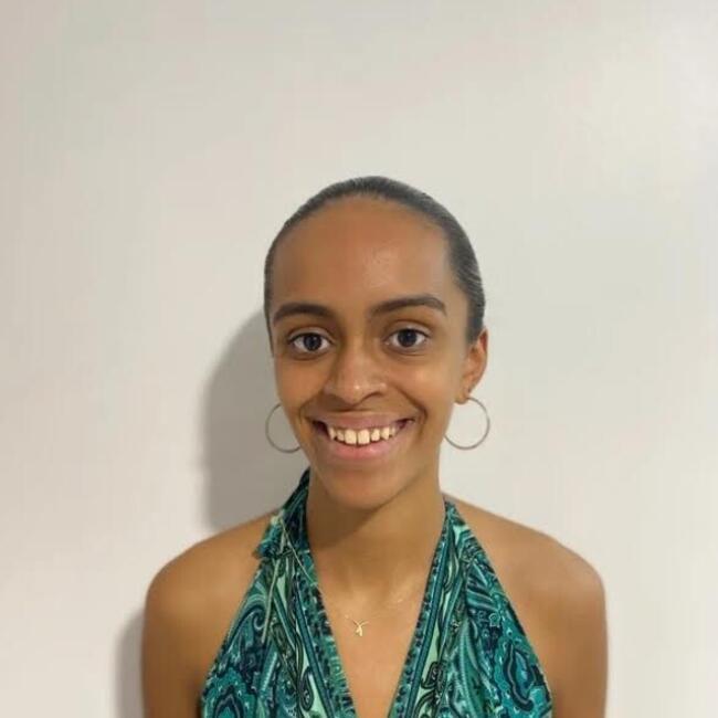Baby-sitter in Montréal: Sayana