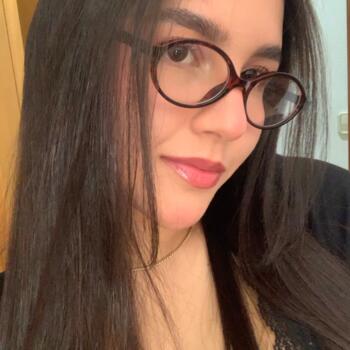 Babysitter Murcia: Isabella