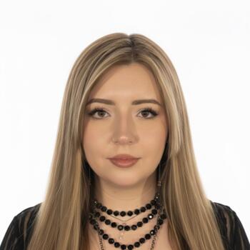 Niñera en Santiago de Chile: Tábata