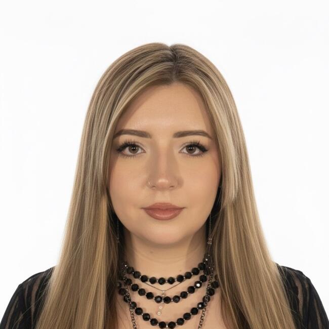 Babysitter in Santiago: Tábata