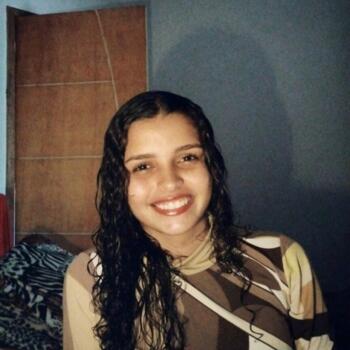 Babysitter Porto Velho: Ana Caroline