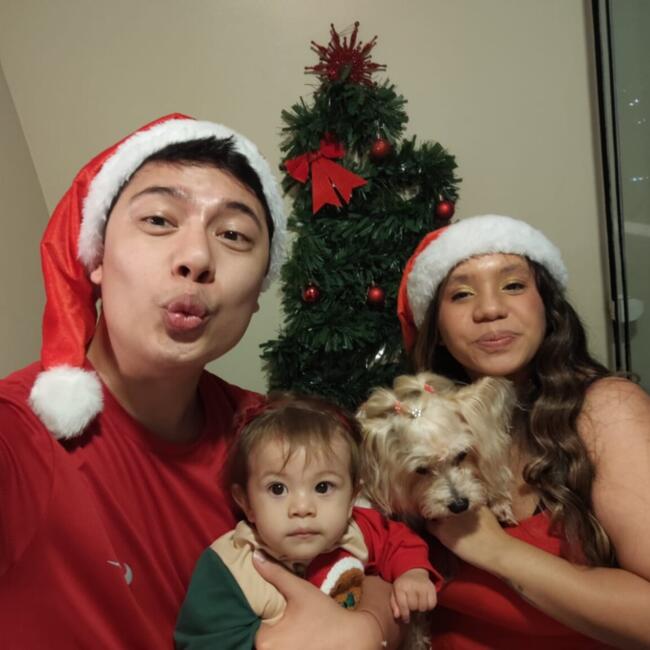 Babysitting job in São Paulo: Debora