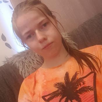 Babysitter Sandnes: Rebecca