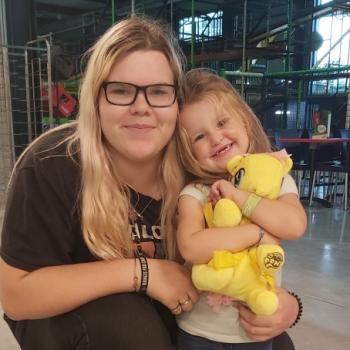 Babysitter Zonhoven: Safira