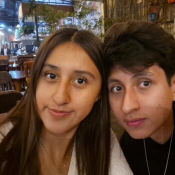 Padre/madre León: Angel