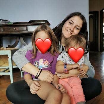 Babysitter Roncadelle: Chiara