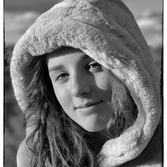 Babysitter in Bettembourg: Chloé