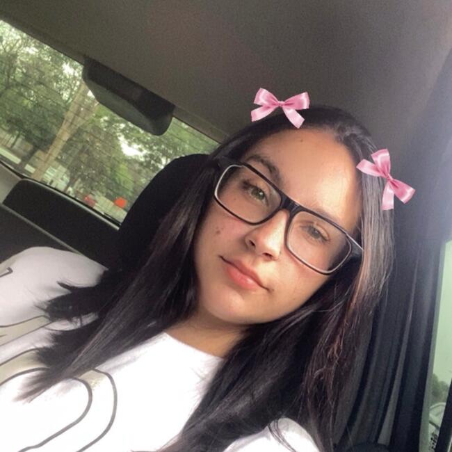 Babysitter in Diadema: Brenda