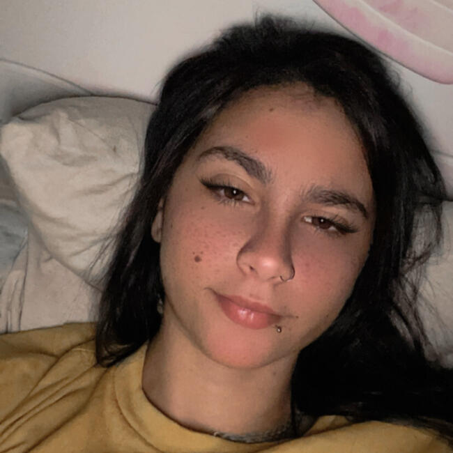 Babysitter in Diadema: Brenda