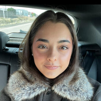 Canguro en Valladolid: Jimena