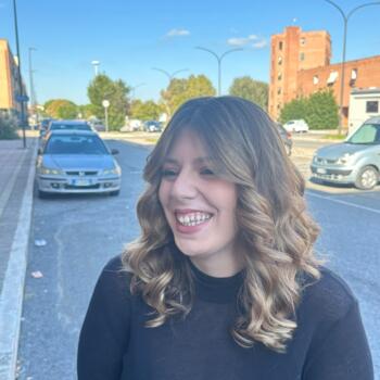 Babysitter Grosseto: Giulia