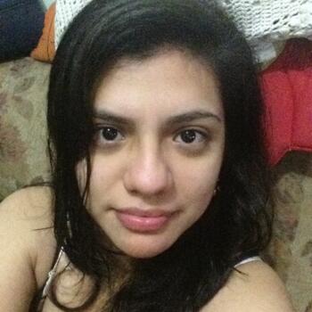 Trabajo de niñera en Arequipa: trabajo de niñera Liliana Milagros