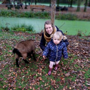 Babysitting job in Amersfoort: babysitting job Janine