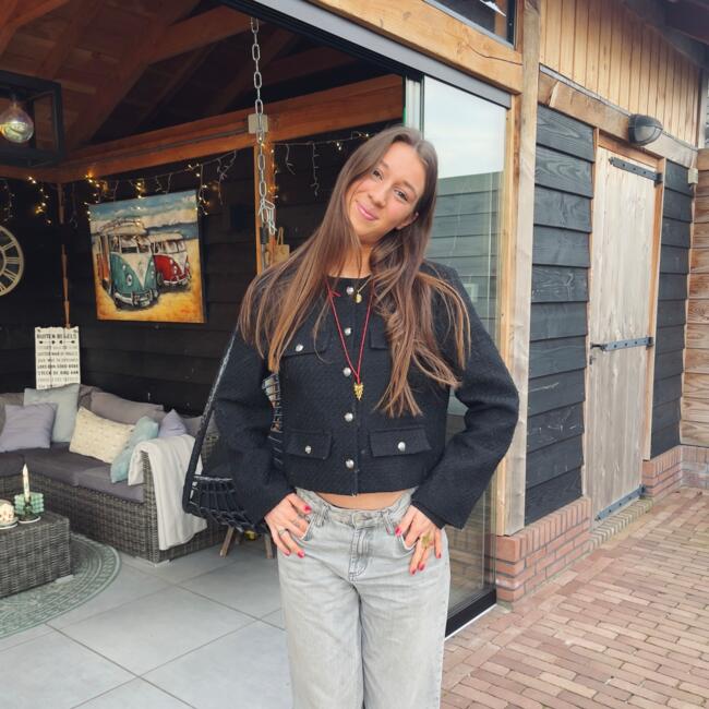 Babysitter in Loosdrecht: Sofia