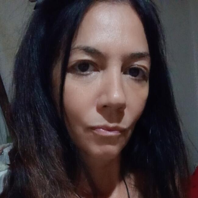 Babysitter in Buenos Aires: Ale