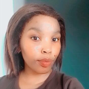 Nanny Port Elizabeth: Nontando nandipha tana