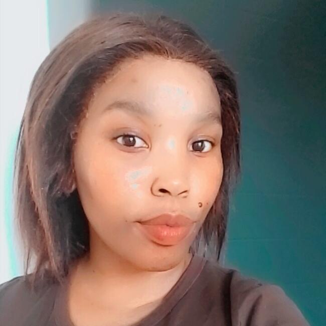 Nanny in Port Elizabeth: Nontando nandipha tana