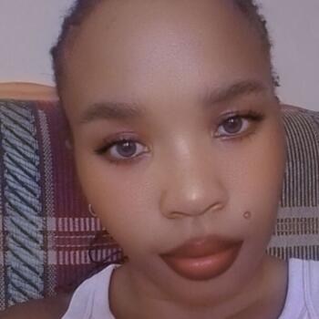 Nanny in Port Elizabeth: Nontando nandipha tana