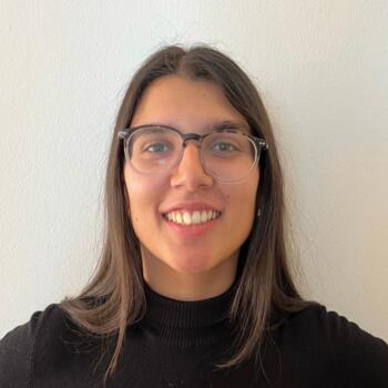 Babysitter em Vendas Novas: Mariana