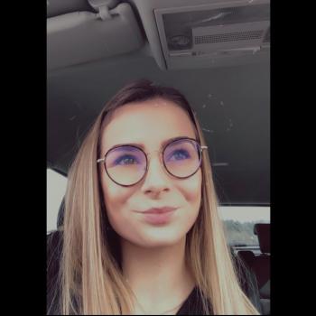 Baby-sitter in Poitiers: Manon
