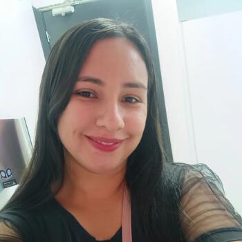 Babá São José dos Campos: Pâmela