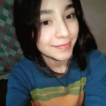 Niñera en Lomas de Zamora (Buenos Aires): Athina