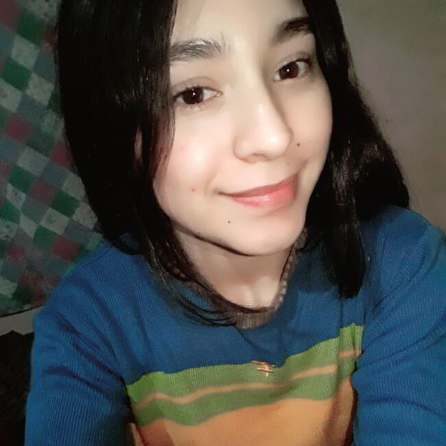 Niñera en Lomas de Zamora (Buenos Aires): Athina