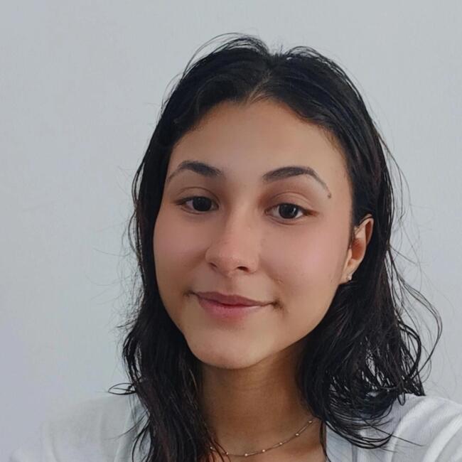 Babysitter in Sorocaba: Gabriela