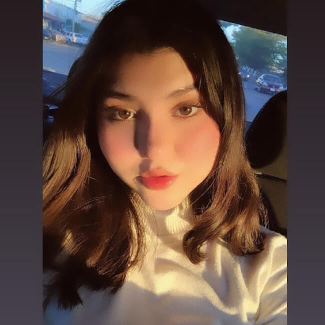 Niñera en Ciudad Mazatlán: Fernanda