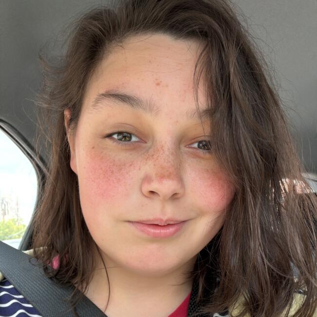 Babysitter in Buenos Aires: Valentina