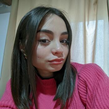 Babysitter Mar del Plata: Priscila