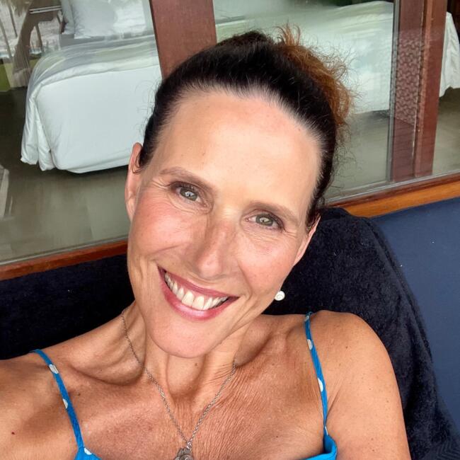 Nanny in Sydney: Sari