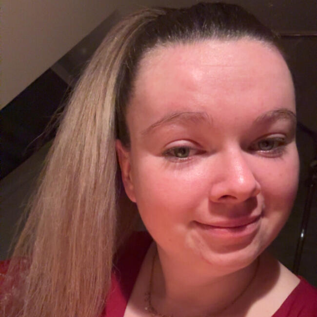 Babysitter in Saint-Brieuc: 