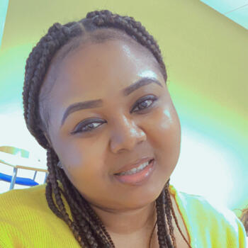 Barnvakt Tammerfors: Grace