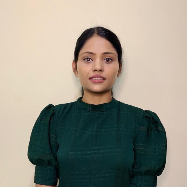 Babysitting job in Hyderabad: Purnima