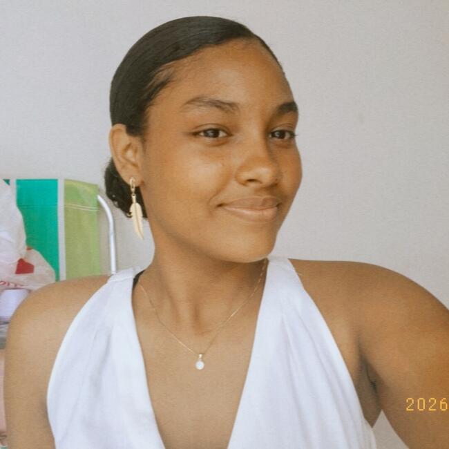 Babá em São José de Ribamar: Ana