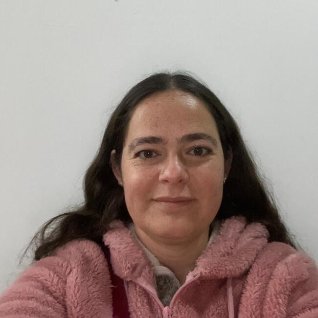 Babysitter in Buin: María Ignacia