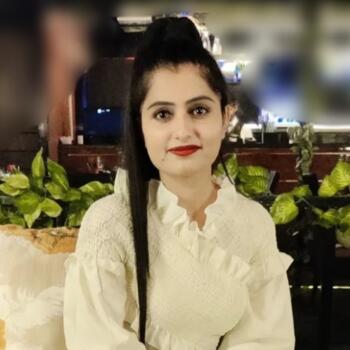 Childminder in Greenford: Anushka