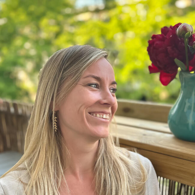 Babysitting job in Amersfoort: Anke