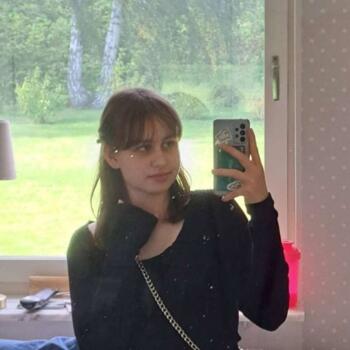 Babysitter in Huskvarna: Milla